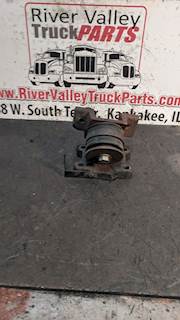 International 8600 Engine Mount