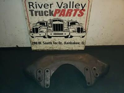 International 9400 Engine Mount