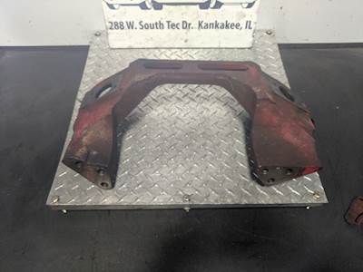 International 9400i Engine Mount