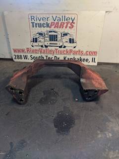 International 9400i Engine Mount