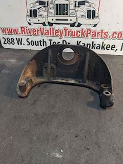 International Bus Engine Mount