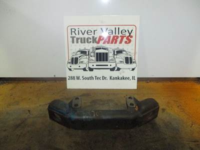 International Engine Mount