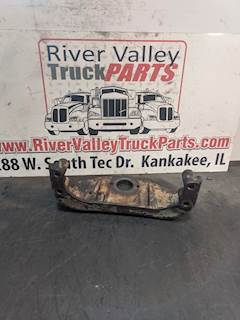 International Engine Mount