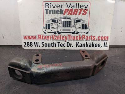 International Engine Mount