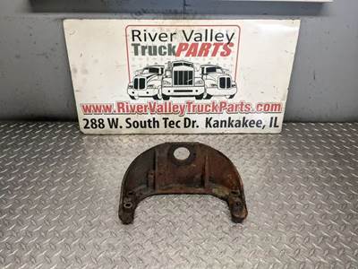 International Engine Mount for a International MAXXFORCE 7 TWIN TURBO