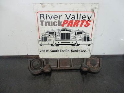 International School Bus Engine Mount