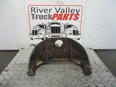 International School Bus Engine Mount