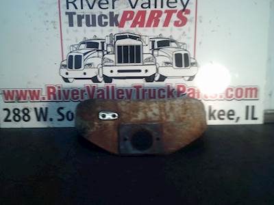 International School Bus Engine Mount