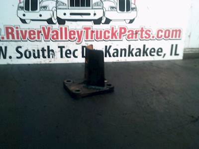 International School Bus Engine Mount