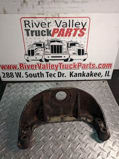 International School Bus Engine Mount