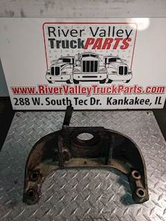 International School Bus Engine Mount