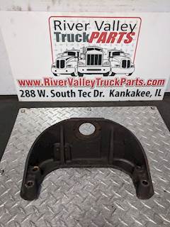 International School Bus Engine Mount