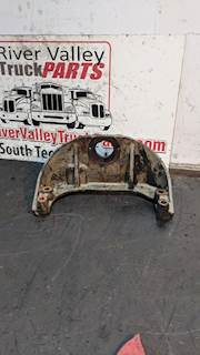 International School Bus Engine Mount