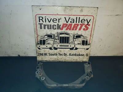 Peterbilt 388 Engine Mount