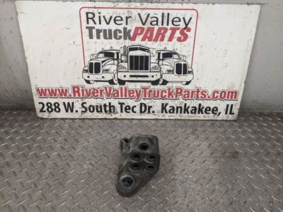 Peterbilt 587 Engine Mount