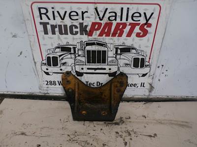 Good Used Caterpillar, C7, Engine Mount. Casting Number On Part Is 131-2192.