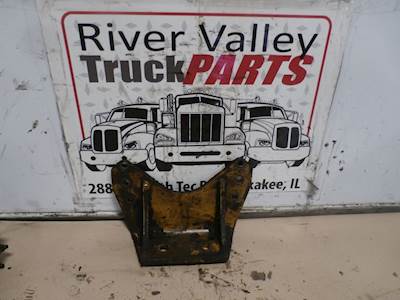 Good Used Caterpillar, C7, Engine Mount. Casting Number On Part Is 131-2192. 