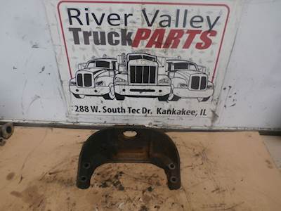 Good Used, InternatiOnal, 6.0L / VT-365. Engine Mount. Casting Number On Part Is