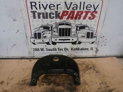Good Used, InternatiOnal, 6.0L / VT-365. Engine Mount. Casting Number On Part Is