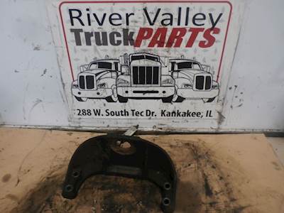 Good Used, InternatiOnal, 6.0L / VT-365. Engine Mount. Casting Number On Part Is