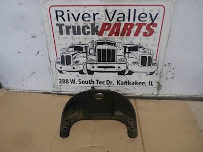 Good Used, InternatiOnal, 6.0L / VT-365. Engine Mount. Casting Number On Part Is