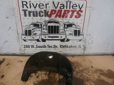 Good Used, InternatiOnal, 6.0L / VT-365. Engine Mount. Casting Number On Part Is