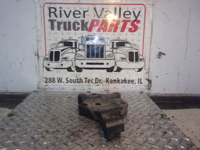 Good Used Rear Engine Mount For Cummins ISX (20740769) Please See Photos . Call