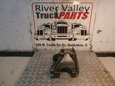 Used Engine Bracket Off Of Cummins Isb 200 5.9L Engine. Good Condition. Casting