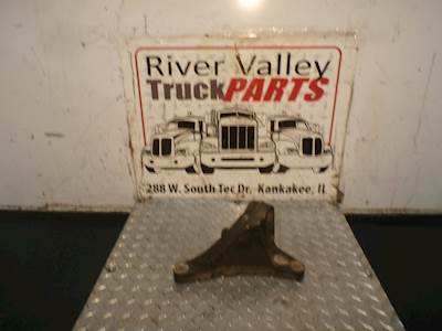 Used Rear Enigine Mount Off Of Volvo D12. Good Condition. Casting # Is