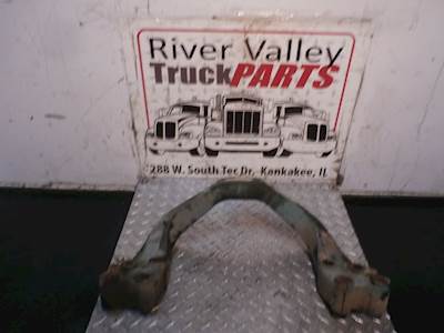 Used Front Engine Mount Off Of Volvo D12. Good Condition. Casting # Is (3171683)