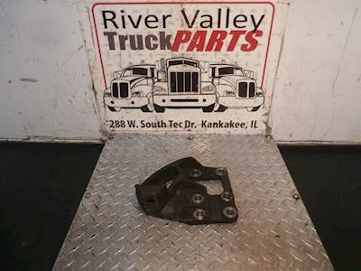 Used Rear Engine Mount Off Of International Maxxforce 13. Good Condition.