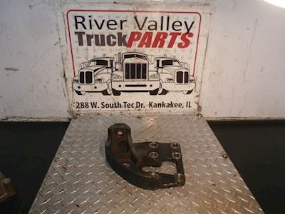 Used Rear Engine Mount Off Of International Maxxforce 13. Good Condition.