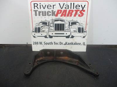 Good Used Cummins ISM Front Engine Mount Casting Number (#3819498). Please See