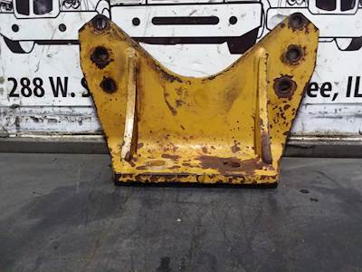 Good Used Engine Mount Off A CAt C7 cAsting Number Is (131-2192). PleAse See