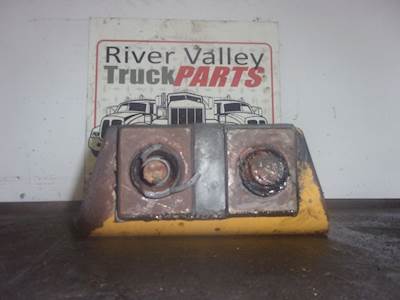 Good Used Engine Mount Off A CAt C7 cAsting Number Is (131-2192). PleAse See