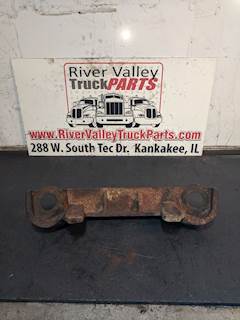 Good, Used Engine Mount Off Of An International DT466. Casting Number Is Not