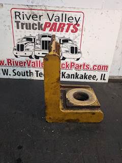 Good, Used Engine Mount Off Of A John Deere 6081. CAsting Number Is Not