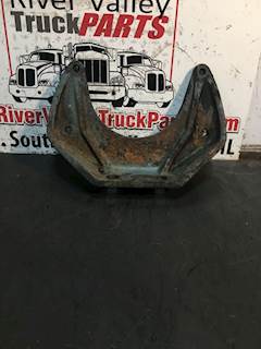 Good, Used Engine Mount Off Of A Detroit Series 60 12.7 L. CAsting Number Is