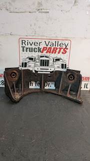 Good, Used Engine Mount Off Of A Cummins M11/ISM 10.8. CAsting Number Is