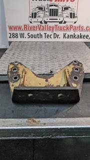 Good, Used Engine Mount Off Of A CAterpillAr C7. CAsting Number Is 131-2192.