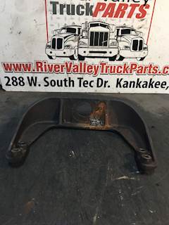 Good, Used Engine Mount Off Of An International DT466. Casting Number Is