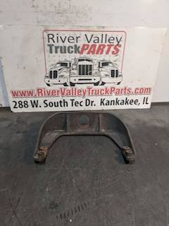 Good, Used Engine Mount Off Of An International T444. Casting Number Is