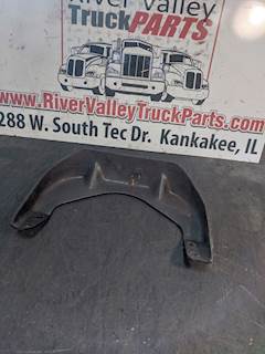 Used, EngIne Mount (Slightly Damaged As Shown In Photos) Off Of An International