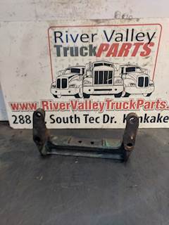 Good, Used Engine Mount Off Of An International DT466. Casting Number Is