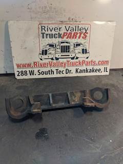 Good, Used Engine Mount Off Of An International DT466. Casting Number Is