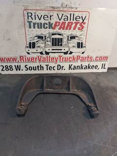 Good, Used Engine Mount Off Of An International T444. Casting Number Is