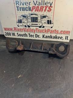 Good, Used Engine Mount Off Of An International DT466. Casting Number Is