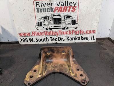 Good, Used Engine Mount Off Of A Caterpillar C7. Casting Number Is 131-2192.
