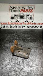 Good, Used Rear Left Side Engine Mount Off Of A Cummins Isx. 15 Casting Number