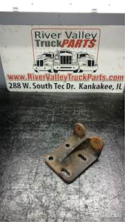 Good, Used Rear Right Side Engine Mount Off Of A Cummins ISX15, Casting Number